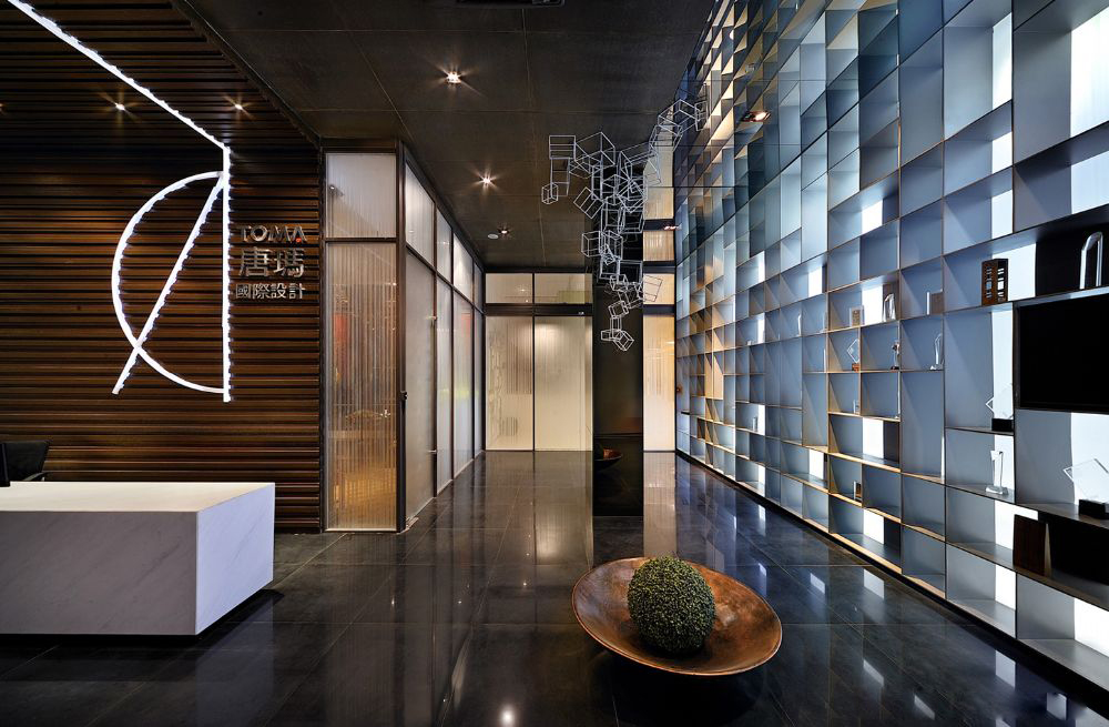 上海辦公室裝修公司前臺(tái)裝修設(shè)計(jì)-第3張圖片-上海古都建筑設(shè)計(jì)集團(tuán) 上海辦公室裝修公司前臺(tái)裝修設(shè)計(jì)-第3張圖片-上海古都建筑設(shè)計(jì)集團(tuán)