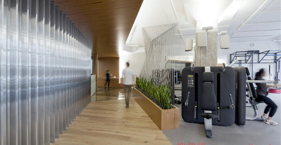 浦東新區(qū)現(xiàn)代簡約風(fēng)格裝修-第7張圖片-上海古都建筑設(shè)計集團(tuán)