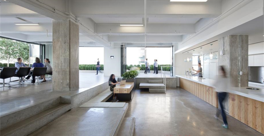 浦東新區(qū)現(xiàn)代簡約風(fēng)格裝修-第10張圖片-上海古都建筑設(shè)計集團(tuán)