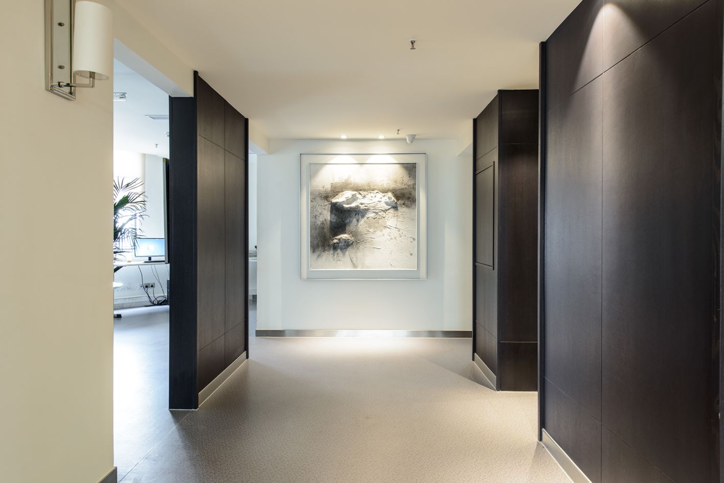 上海形態(tài)創(chuàng)意辦公室裝修設(shè)計(jì)-第6張圖片-上海古都建筑設(shè)計(jì)集團(tuán) 上海形態(tài)創(chuàng)意辦公室裝修設(shè)計(jì)-第6張圖片-上海古都建筑設(shè)計(jì)集團(tuán)