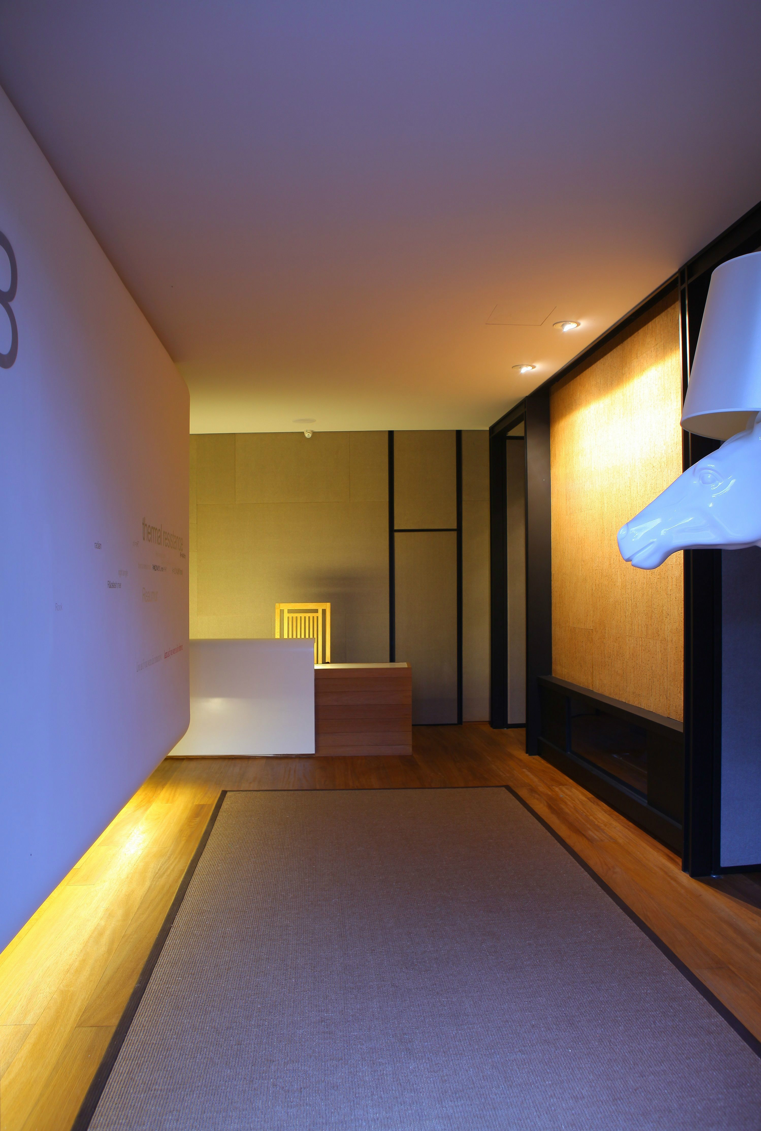 黃浦區(qū)120平設(shè)計(jì)公司辦公室裝修案例-第3張圖片-上海古都建筑設(shè)計(jì)集團(tuán) 黃浦區(qū)120平設(shè)計(jì)公司辦公室裝修案例-第3張圖片-上海古都建筑設(shè)計(jì)集團(tuán)