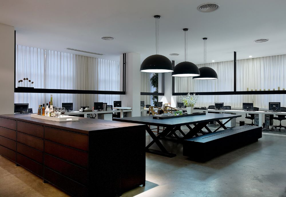 閔行區(qū)現(xiàn)代風(fēng)格辦公室裝修設(shè)計-第7張圖片-上海古都建筑設(shè)計集團 閔行區(qū)現(xiàn)代風(fēng)格辦公室裝修設(shè)計-第7張圖片-上海古都建筑設(shè)計集團