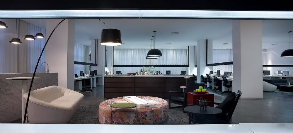 閔行區(qū)現(xiàn)代風(fēng)格辦公室裝修設(shè)計-第8張圖片-上海古都建筑設(shè)計集團 閔行區(qū)現(xiàn)代風(fēng)格辦公室裝修設(shè)計-第8張圖片-上海古都建筑設(shè)計集團