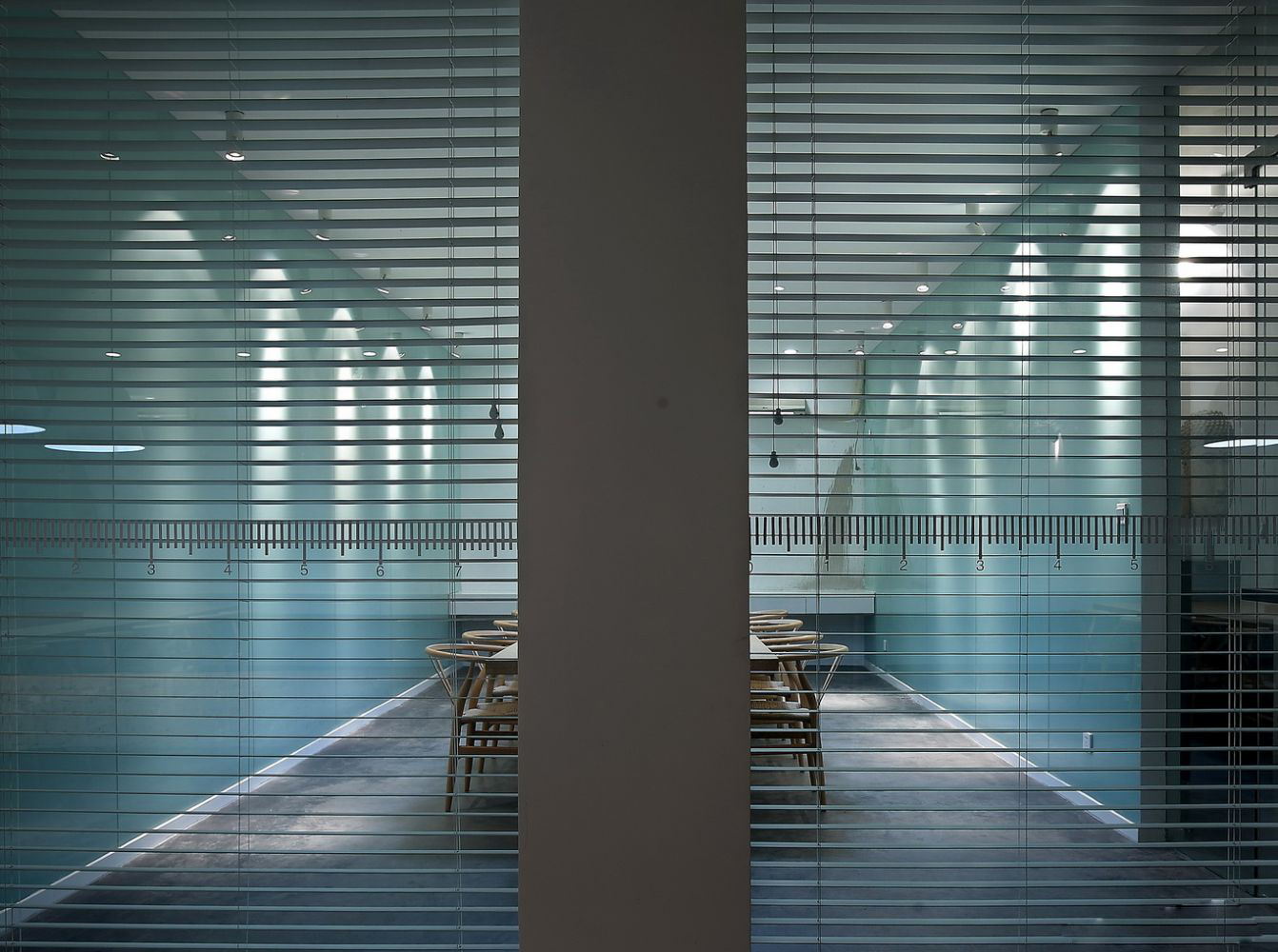 金山區(qū)工程辦公室裝修設(shè)計-第7張圖片-上海古都建筑設(shè)計集團