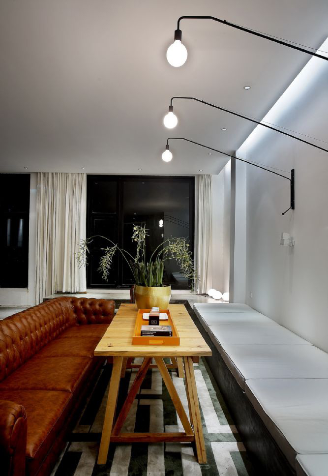 金山區(qū)工程辦公室裝修設(shè)計-第8張圖片-上海古都建筑設(shè)計集團