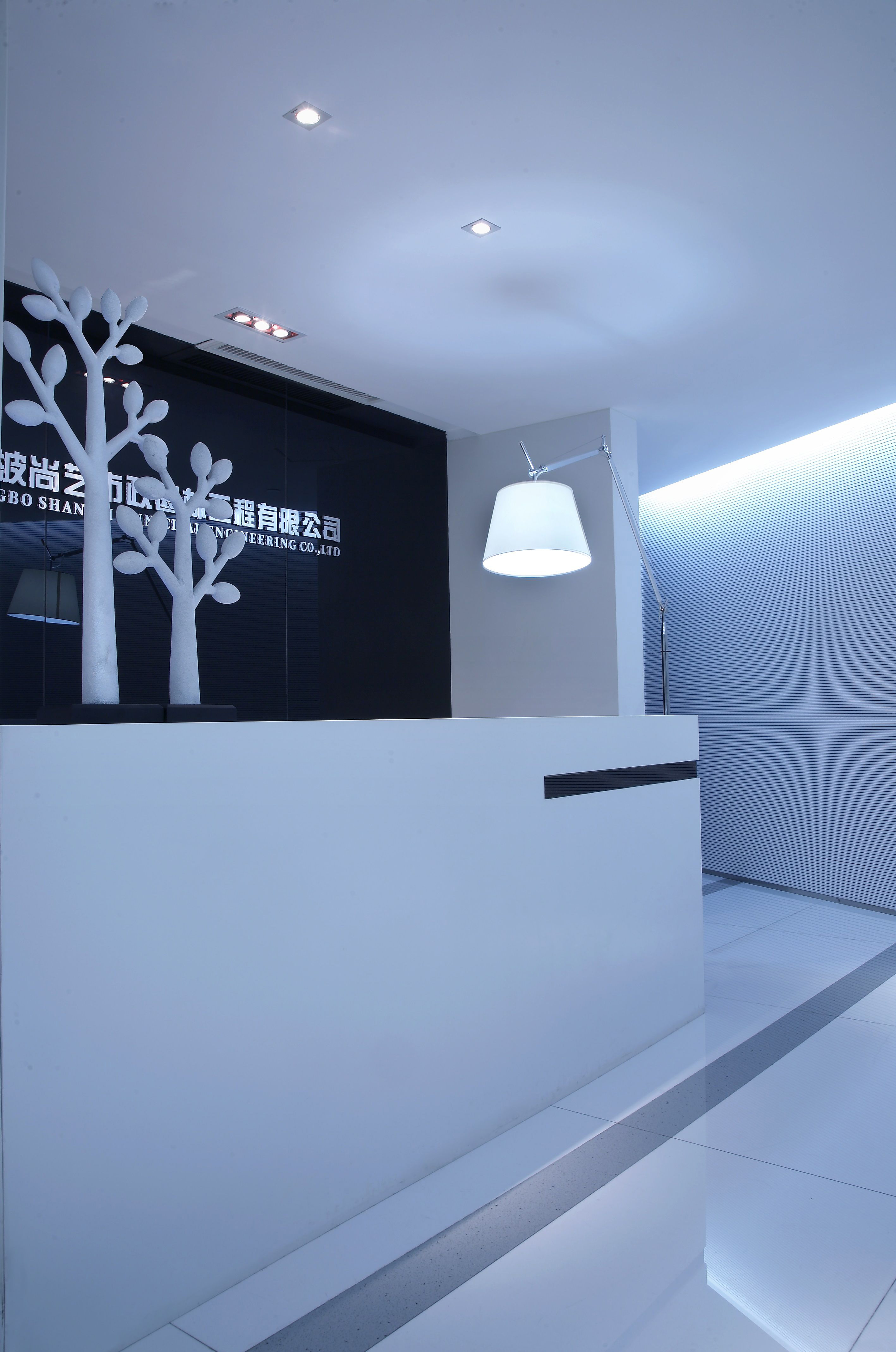 尚藝公司辦公室裝修設(shè)計-第7張圖片-上海古都建筑設(shè)計集團(tuán) 尚藝公司辦公室裝修設(shè)計-第7張圖片-上海古都建筑設(shè)計集團(tuán)