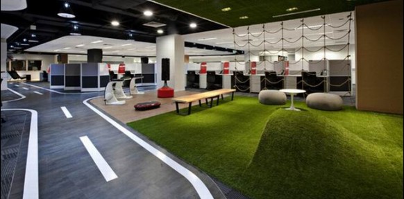 上海辦公室裝修售樓部裝修設(shè)計-第2張圖片-上海古都建筑設(shè)計集團(tuán) 上海辦公室裝修售樓部裝修設(shè)計-第2張圖片-上海古都建筑設(shè)計集團(tuán)