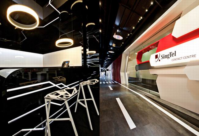 上海辦公室裝修售樓部裝修設(shè)計-第4張圖片-上海古都建筑設(shè)計集團(tuán) 上海辦公室裝修售樓部裝修設(shè)計-第4張圖片-上海古都建筑設(shè)計集團(tuán)