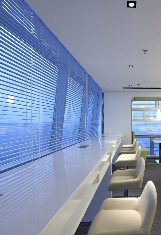 上海辦公室裝修簡(jiǎn)潔清新風(fēng)格設(shè)計(jì)-第3張圖片-上海古都建筑設(shè)計(jì)集團(tuán) 上海辦公室裝修簡(jiǎn)潔清新風(fēng)格設(shè)計(jì)-第3張圖片-上海古都建筑設(shè)計(jì)集團(tuán)