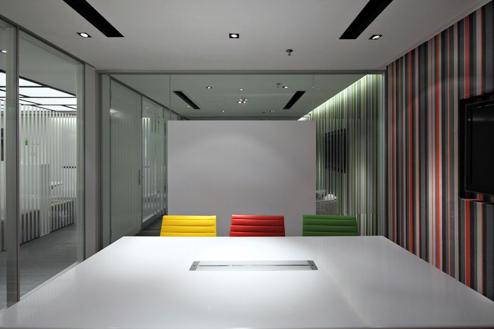 上海辦公室裝修簡(jiǎn)潔清新風(fēng)格設(shè)計(jì)-第9張圖片-上海古都建筑設(shè)計(jì)集團(tuán) 上海辦公室裝修簡(jiǎn)潔清新風(fēng)格設(shè)計(jì)-第9張圖片-上海古都建筑設(shè)計(jì)集團(tuán)