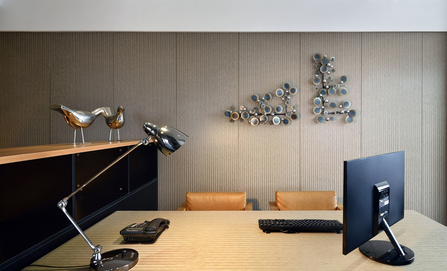 虹口區(qū)混搭風格辦公室裝修設計-第7張圖片-上海古都建筑設計集團 虹口區(qū)混搭風格辦公室裝修設計-第7張圖片-上海古都建筑設計集團