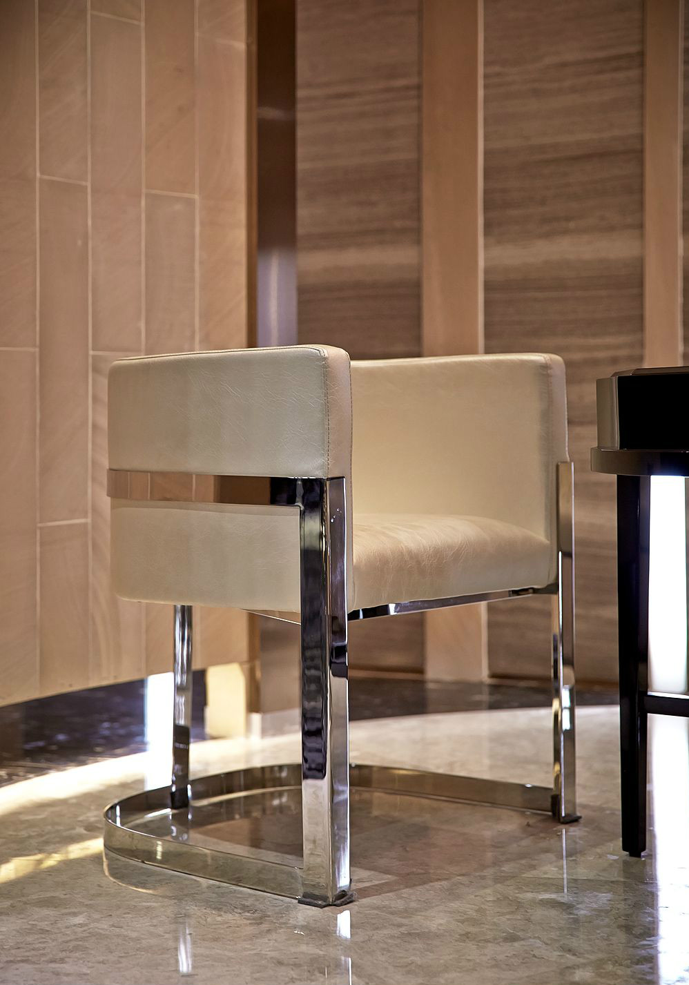 大氣奢華風格辦公室裝修設(shè)計-第11張圖片-上海古都建筑設(shè)計集團 大氣奢華風格辦公室裝修設(shè)計-第11張圖片-上海古都建筑設(shè)計集團