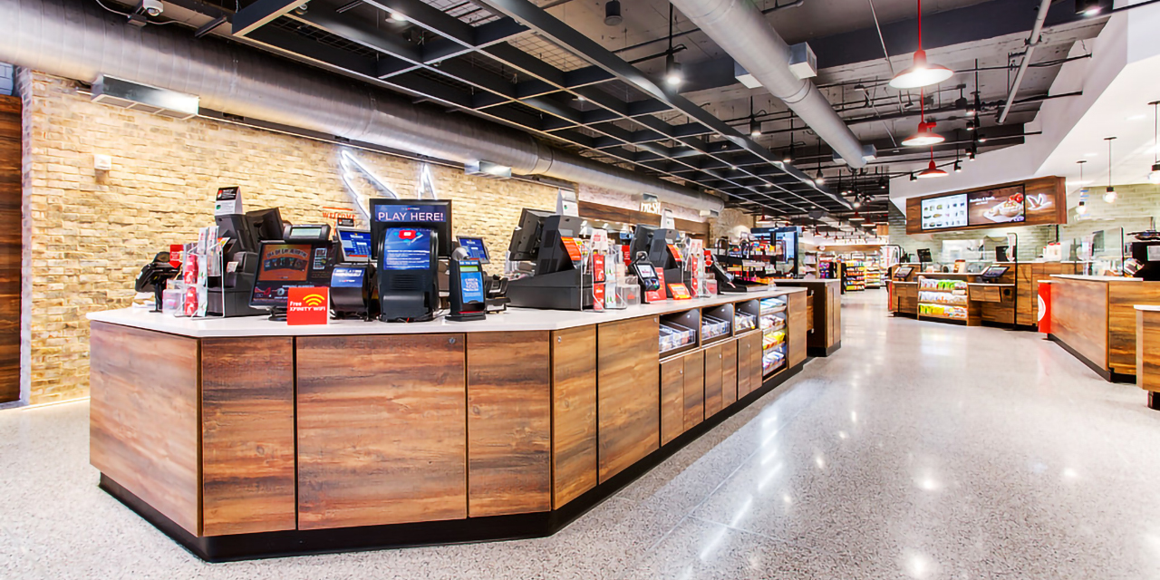 上海辦公室裝修收銀臺裝修設(shè)計-第6張圖片-上海古都建筑設(shè)計集團 上海辦公室裝修收銀臺裝修設(shè)計-第6張圖片-上海古都建筑設(shè)計集團