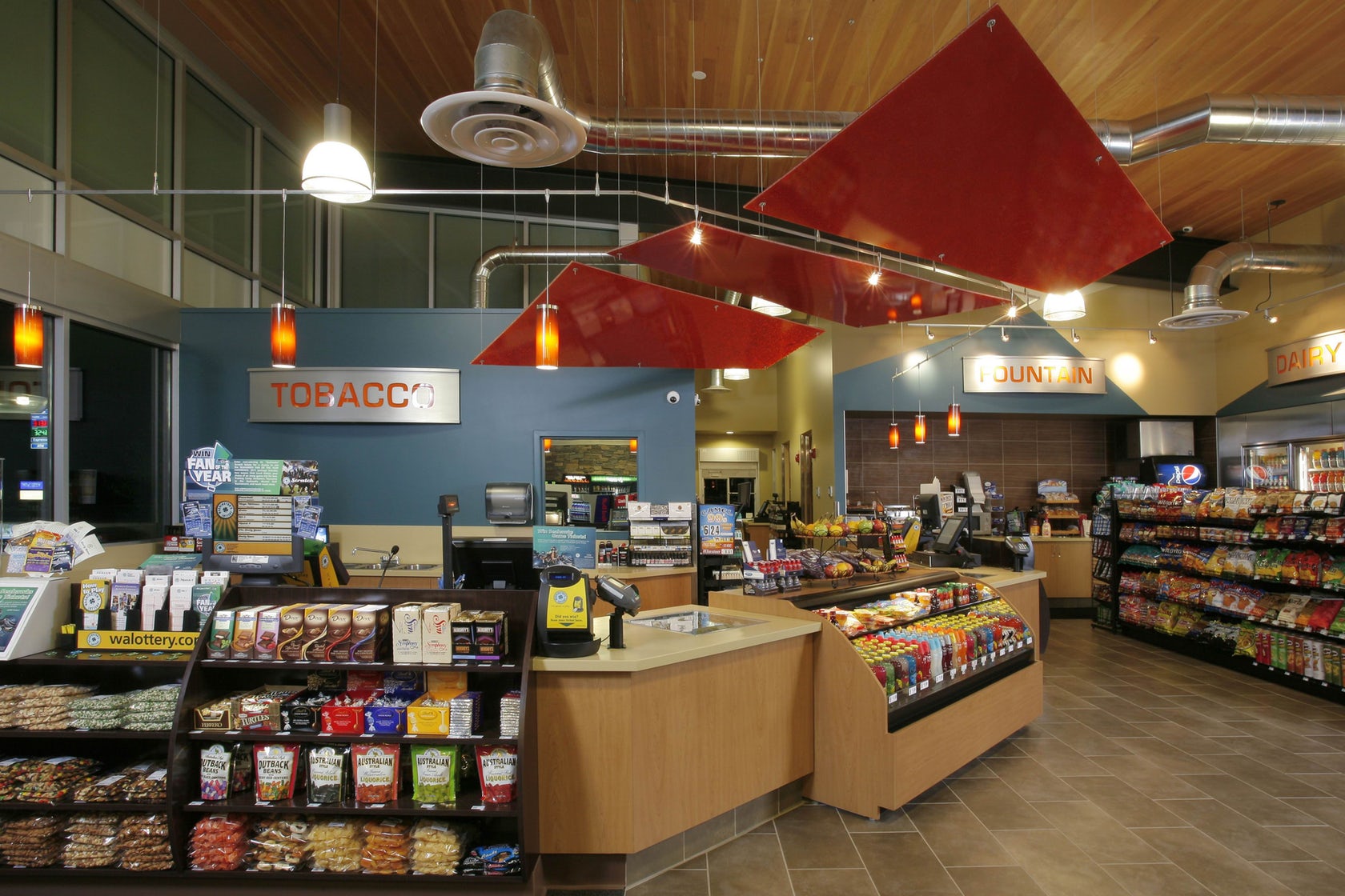 上海辦公室裝修收銀臺裝修設(shè)計-第8張圖片-上海古都建筑設(shè)計集團 上海辦公室裝修收銀臺裝修設(shè)計-第8張圖片-上海古都建筑設(shè)計集團