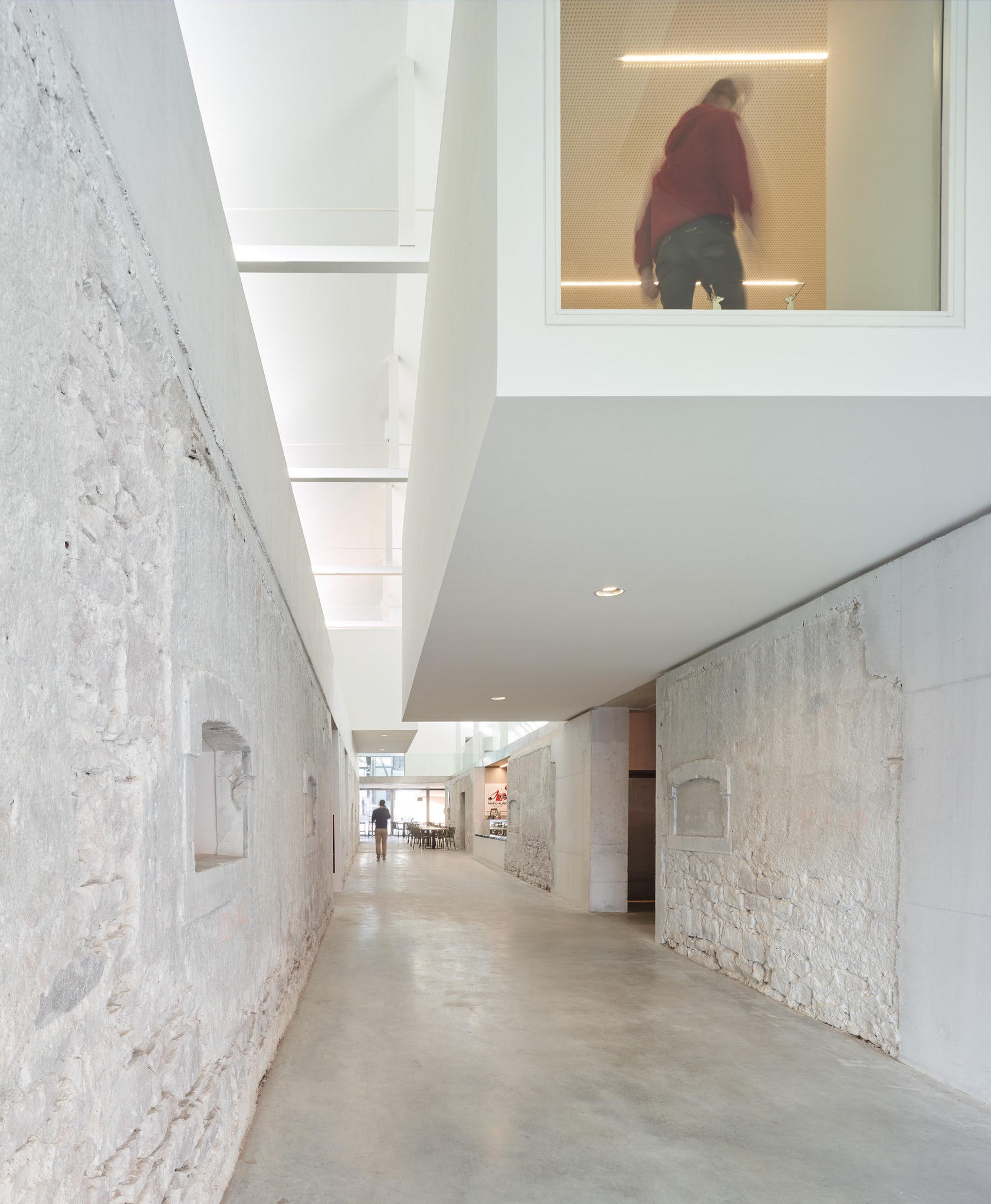 普陀區(qū)簡約風(fēng)格展廳裝修設(shè)計-第6張圖片-上海古都建筑設(shè)計集團(tuán) 普陀區(qū)簡約風(fēng)格展廳裝修設(shè)計-第6張圖片-上海古都建筑設(shè)計集團(tuán)