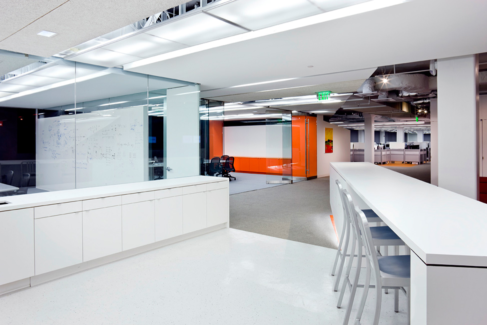 普陀區(qū)辦公室裝修白色極簡風格設(shè)計-第9張圖片-上海古都建筑設(shè)計集團 普陀區(qū)辦公室裝修白色極簡風格設(shè)計-第9張圖片-上海古都建筑設(shè)計集團