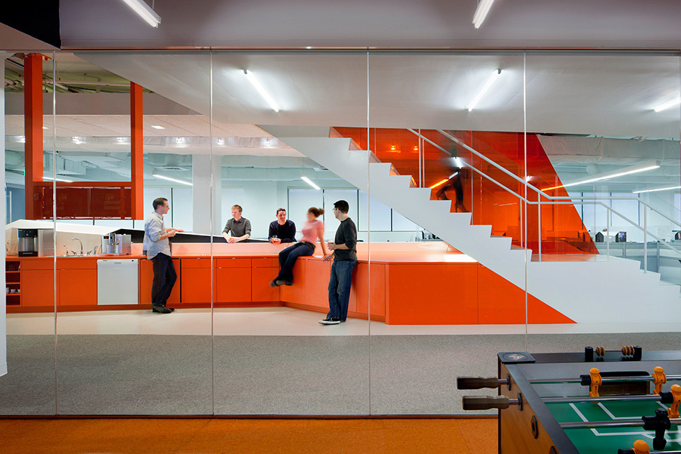 普陀區(qū)辦公室裝修白色極簡風格設(shè)計-第10張圖片-上海古都建筑設(shè)計集團 普陀區(qū)辦公室裝修白色極簡風格設(shè)計-第10張圖片-上海古都建筑設(shè)計集團