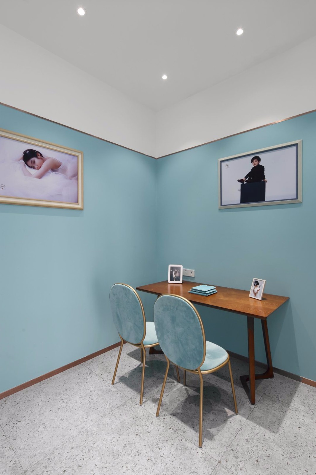 黃浦區(qū)時(shí)尚兒童攝影棚裝修設(shè)計(jì)-第4張圖片-上海古都建筑設(shè)計(jì)集團(tuán) 黃浦區(qū)時(shí)尚兒童攝影棚裝修設(shè)計(jì)-第4張圖片-上海古都建筑設(shè)計(jì)集團(tuán)