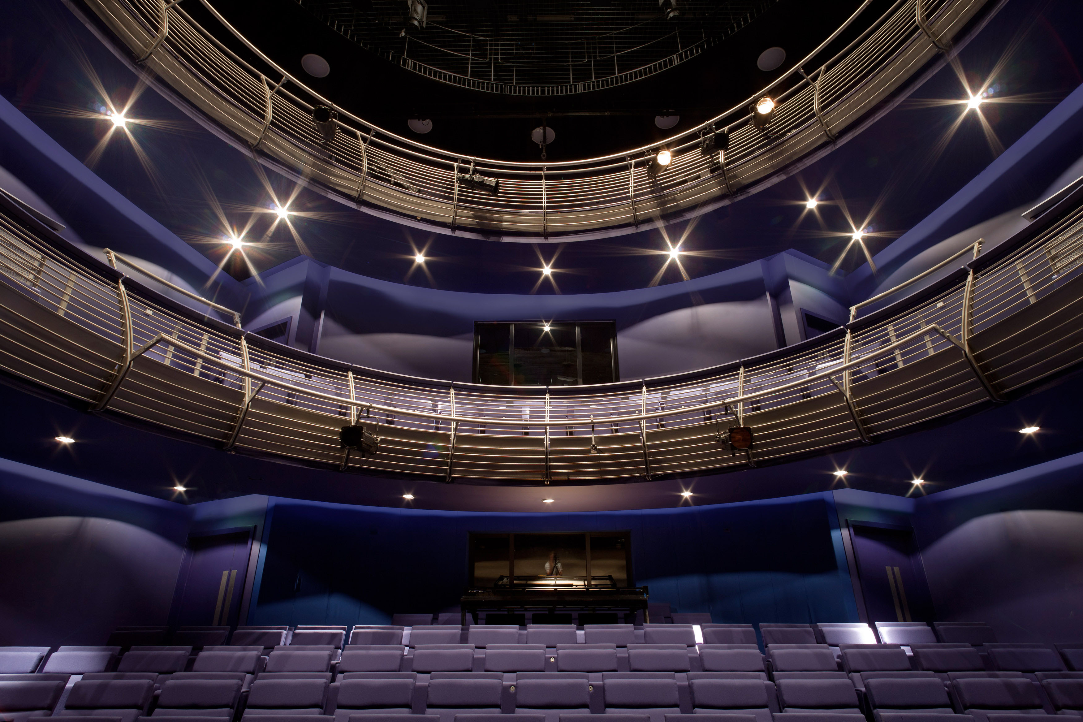 黃浦區(qū)1200平音樂館裝修設(shè)計-第1張圖片-上海古都建筑設(shè)計集團 黃浦區(qū)1200平音樂館裝修設(shè)計-第1張圖片-上海古都建筑設(shè)計集團