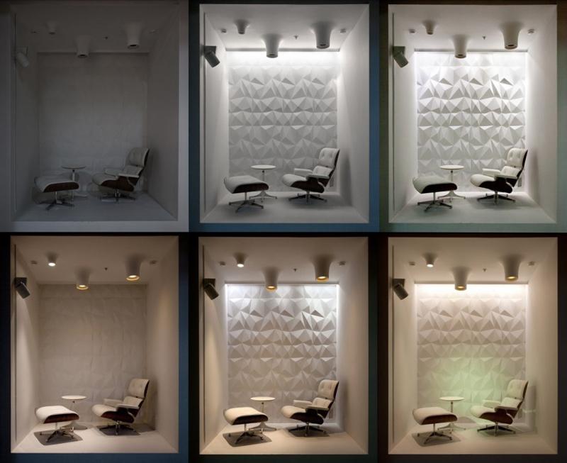 普陀區(qū)辦公室裝修多元色彩風(fēng)格設(shè)計-第5張圖片-上海古都建筑設(shè)計集團