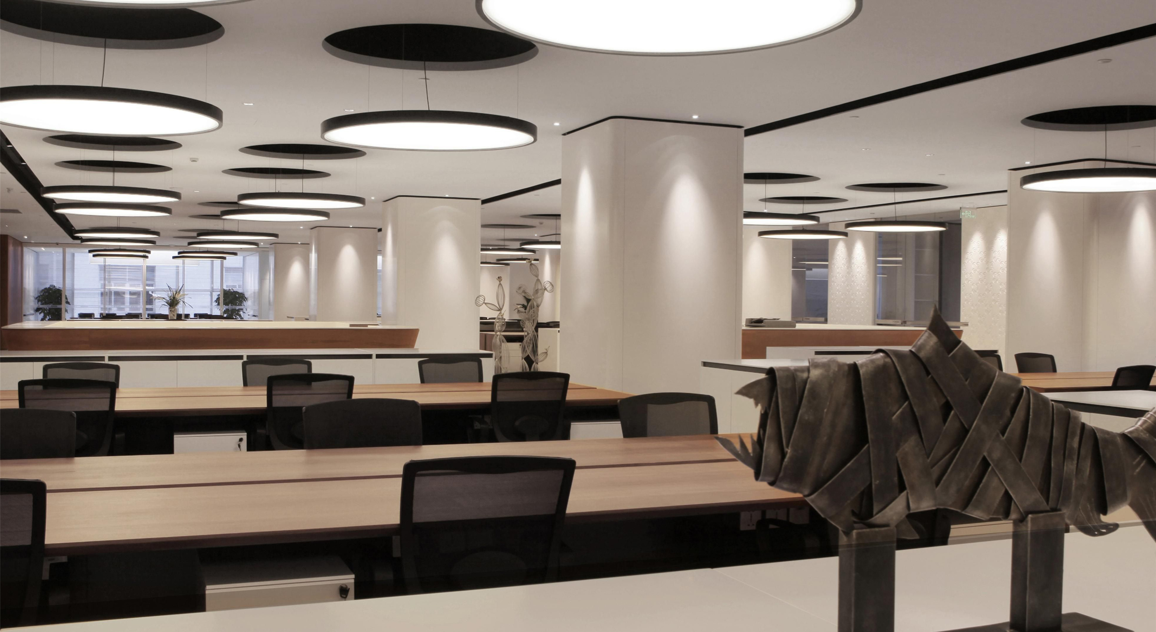 300平大氣奢華風(fēng)格辦公室裝修設(shè)計(jì)-第6張圖片-上海古都建筑設(shè)計(jì)集團(tuán) 300平大氣奢華風(fēng)格辦公室裝修設(shè)計(jì)-第6張圖片-上海古都建筑設(shè)計(jì)集團(tuán)