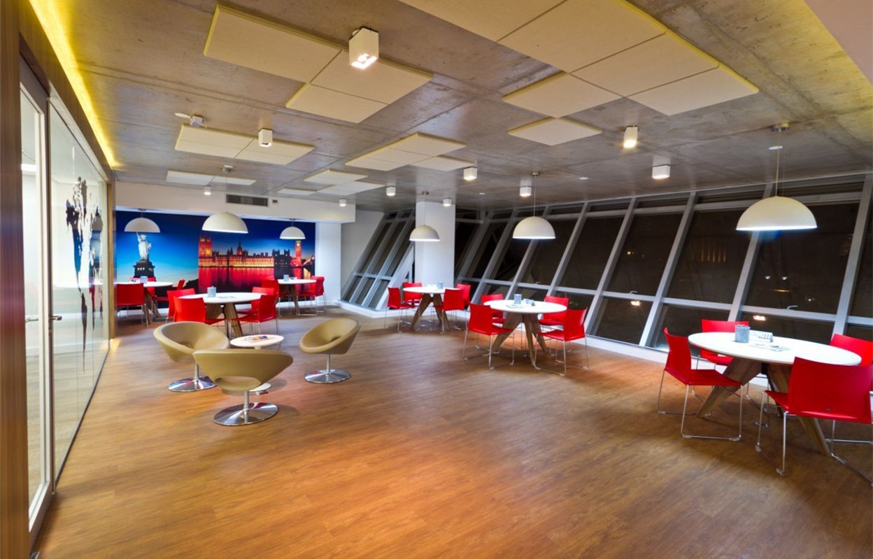 浦東新區(qū)國際風(fēng)格辦公室裝修設(shè)計-第1張圖片-上海古都建筑設(shè)計集團(tuán) 浦東新區(qū)國際風(fēng)格辦公室裝修設(shè)計-第1張圖片-上海古都建筑設(shè)計集團(tuán)