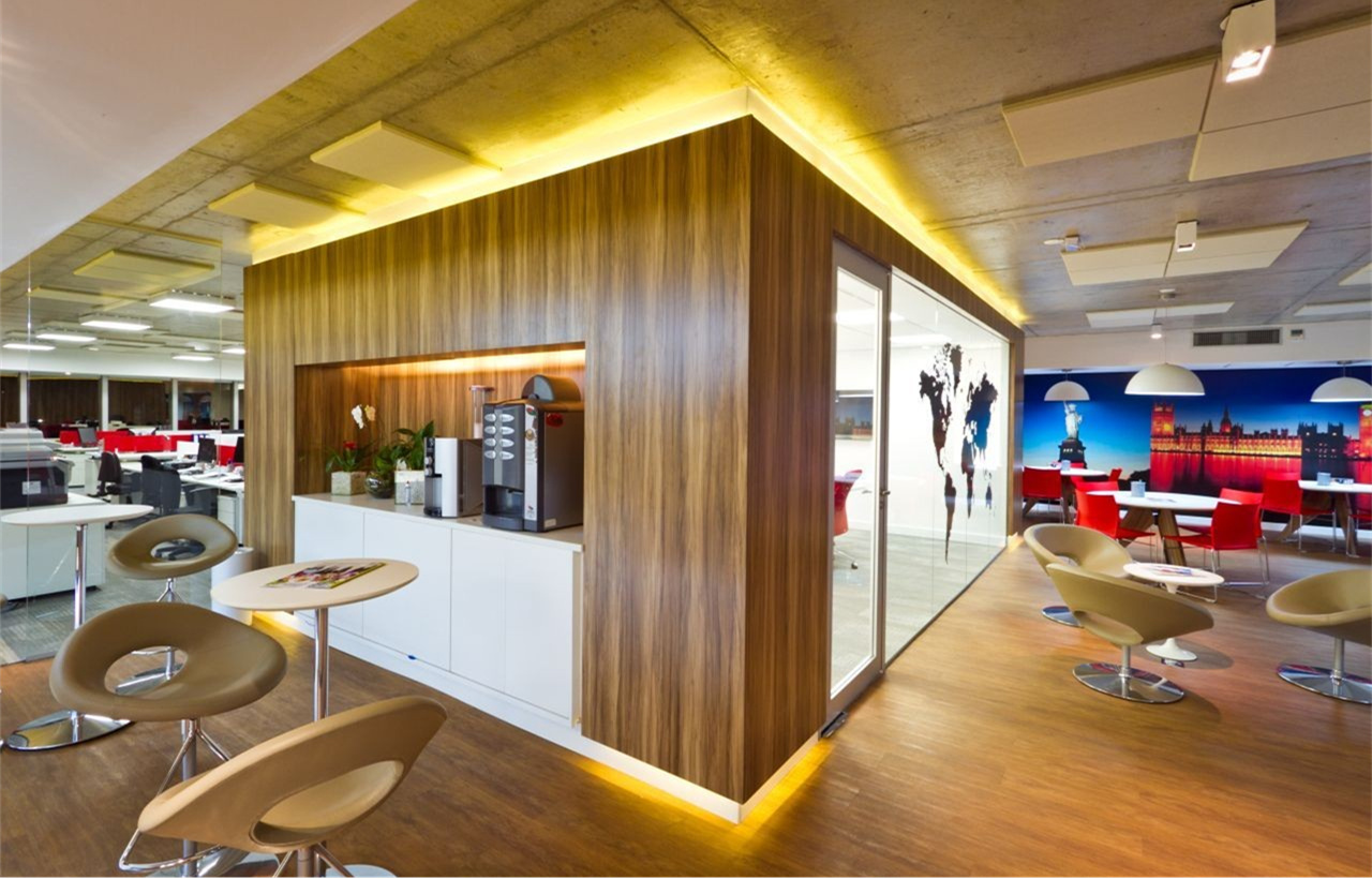 浦東新區(qū)國際風(fēng)格辦公室裝修設(shè)計-第2張圖片-上海古都建筑設(shè)計集團(tuán) 浦東新區(qū)國際風(fēng)格辦公室裝修設(shè)計-第2張圖片-上海古都建筑設(shè)計集團(tuán)