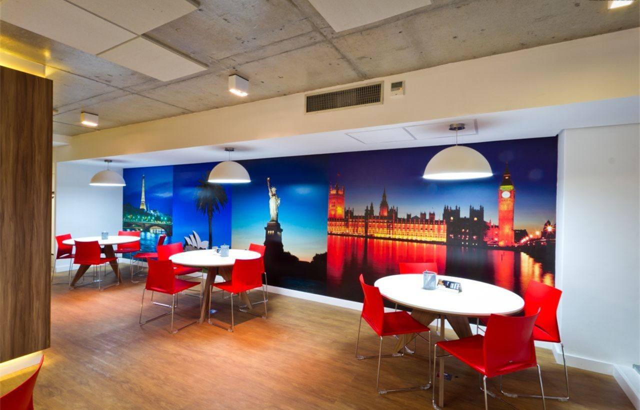 浦東新區(qū)國際風(fēng)格辦公室裝修設(shè)計-第6張圖片-上海古都建筑設(shè)計集團(tuán) 浦東新區(qū)國際風(fēng)格辦公室裝修設(shè)計-第6張圖片-上海古都建筑設(shè)計集團(tuán)