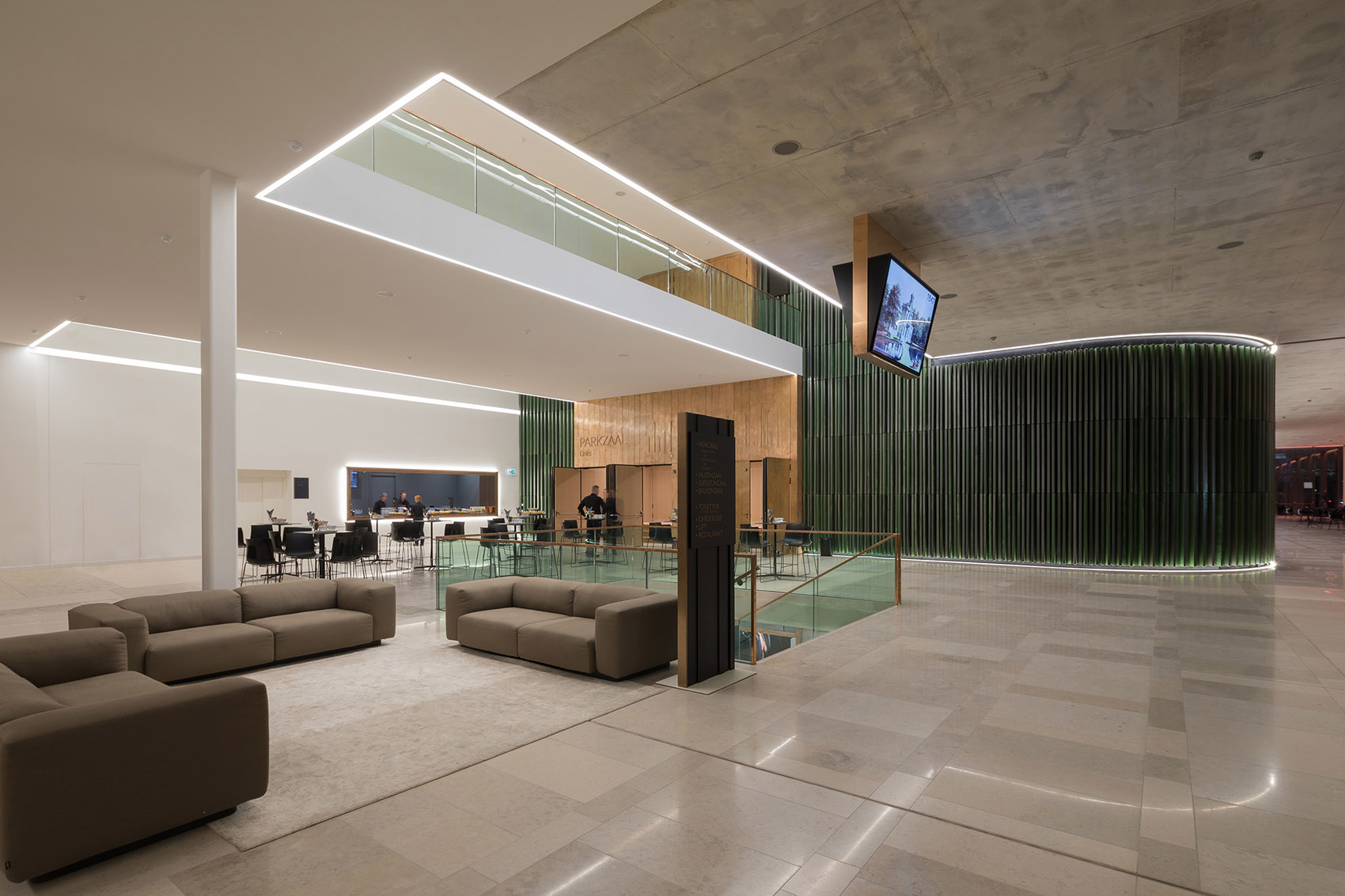 浦東新區(qū)原木音樂(lè)廳裝修設(shè)計(jì)-第1張圖片-上海古都建筑設(shè)計(jì)集團(tuán)