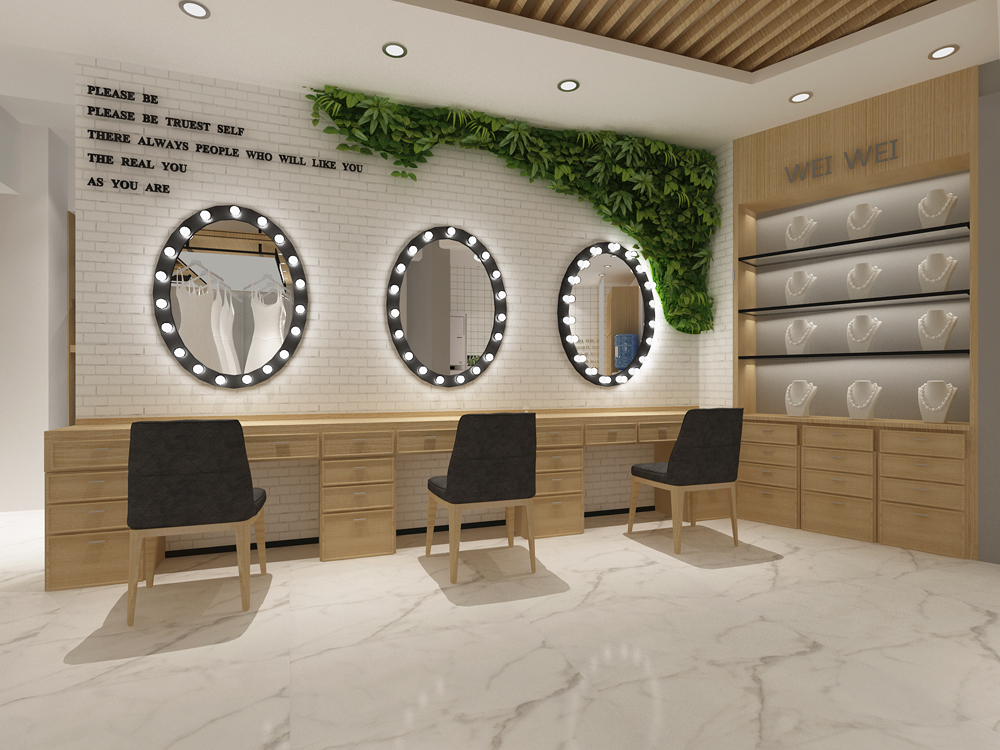 簡(jiǎn)約風(fēng)婚紗店裝修設(shè)計(jì)-第3張圖片-上海古都建筑設(shè)計(jì)集團(tuán) 簡(jiǎn)約風(fēng)婚紗店裝修設(shè)計(jì)-第3張圖片-上海古都建筑設(shè)計(jì)集團(tuán)