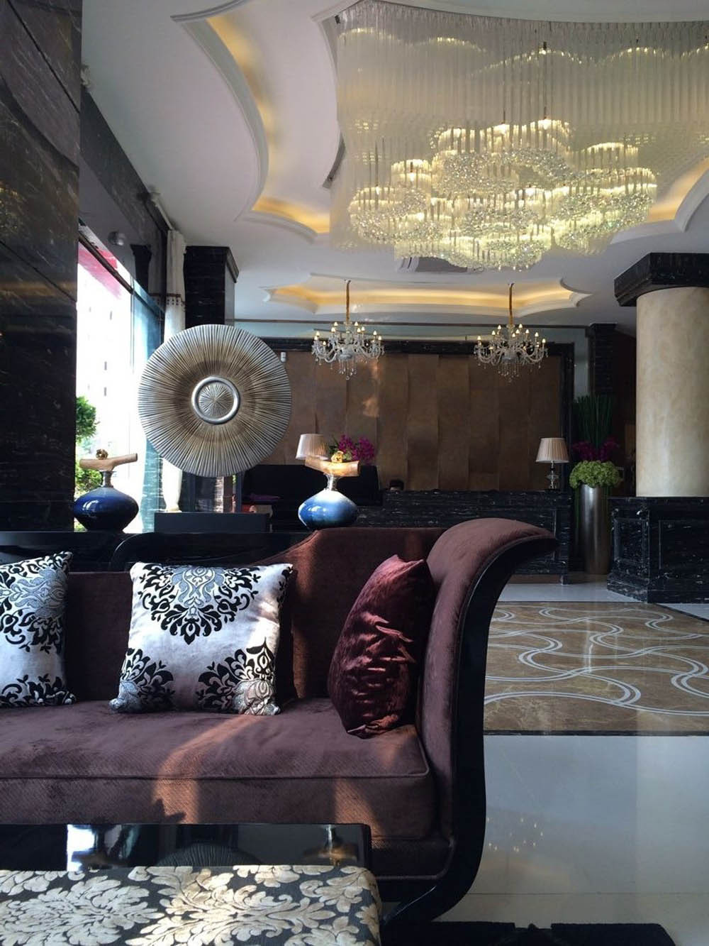 普陀區(qū)奢侈歐式辦公室裝修設(shè)計(jì)-第3張圖片-上海古都建筑設(shè)計(jì)集團(tuán) 普陀區(qū)奢侈歐式辦公室裝修設(shè)計(jì)-第3張圖片-上海古都建筑設(shè)計(jì)集團(tuán)