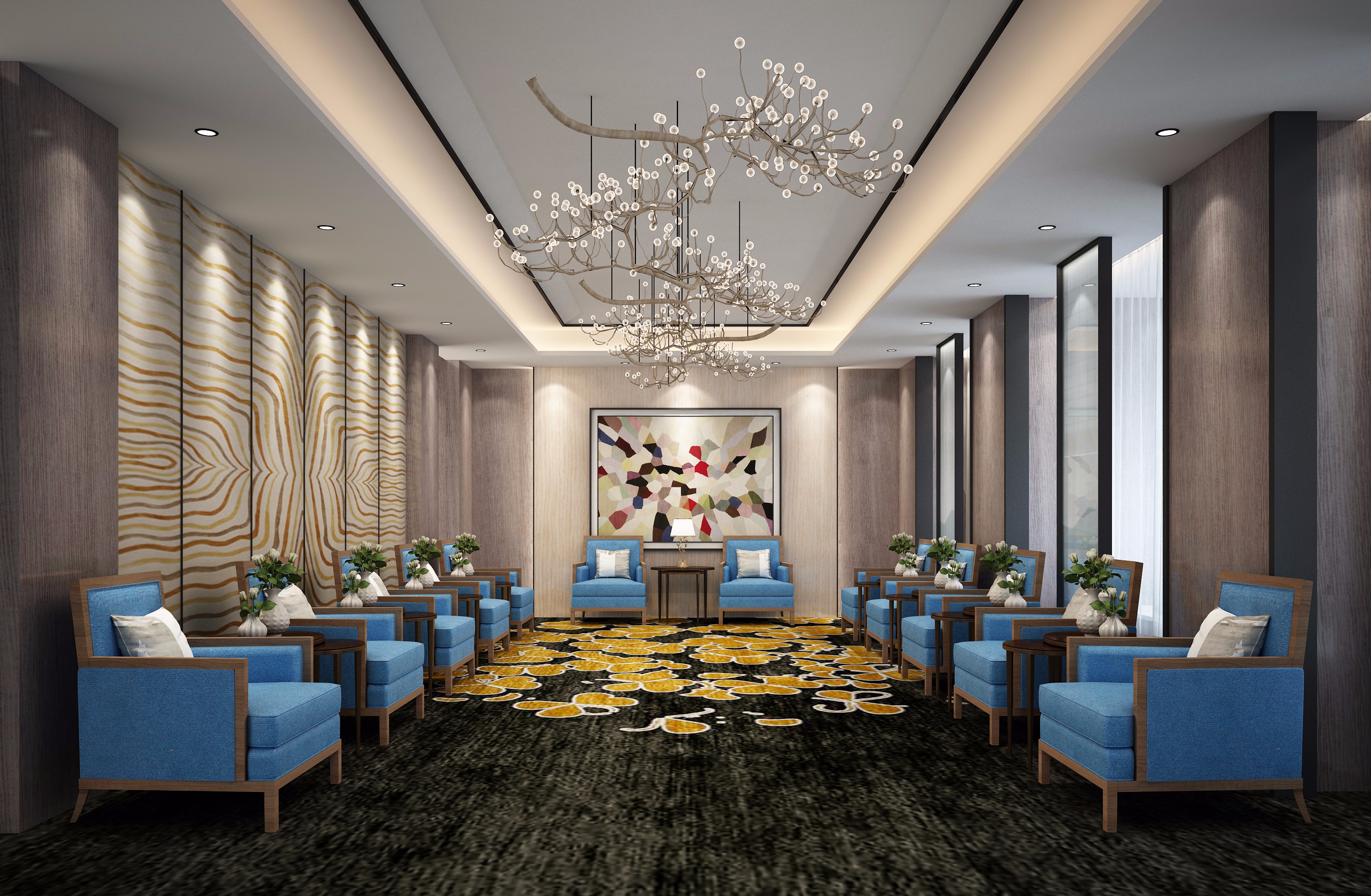 虹口區(qū)辦公室休息室裝修設(shè)計-第6張圖片-上海古都建筑設(shè)計集團(tuán) 虹口區(qū)辦公室休息室裝修設(shè)計-第6張圖片-上海古都建筑設(shè)計集團(tuán)