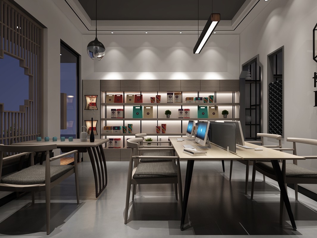 休閑簡約辦公室裝修設(shè)計-第1張圖片-上海古都建筑設(shè)計集團 休閑簡約辦公室裝修設(shè)計-第1張圖片-上海古都建筑設(shè)計集團