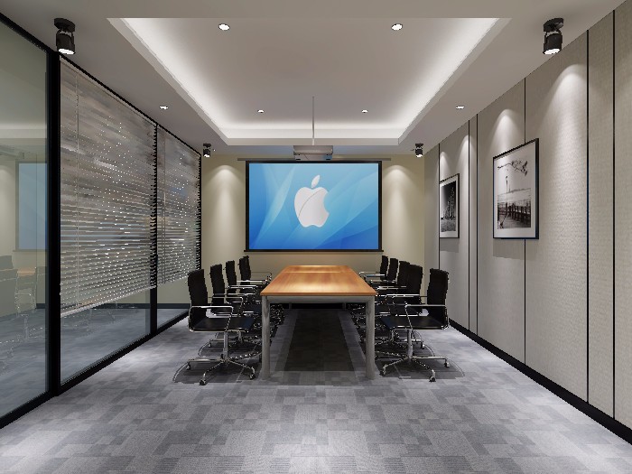 高檔奢侈辦公室裝修設(shè)計(jì)-第5張圖片-上海古都建筑設(shè)計(jì)集團(tuán) 高檔奢侈辦公室裝修設(shè)計(jì)-第5張圖片-上海古都建筑設(shè)計(jì)集團(tuán)