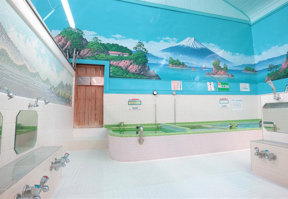 清新日式澡堂裝修設(shè)計-第3張圖片-上海古都建筑設(shè)計集團(tuán) 清新日式澡堂裝修設(shè)計-第3張圖片-上海古都建筑設(shè)計集團(tuán)