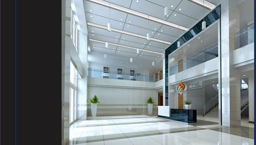 機(jī)電辦公室裝修設(shè)計-第1張圖片-上海古都建筑設(shè)計集團(tuán) 機(jī)電辦公室裝修設(shè)計-第1張圖片-上海古都建筑設(shè)計集團(tuán)