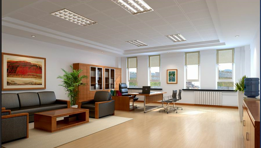 機(jī)電辦公室裝修設(shè)計-第2張圖片-上海古都建筑設(shè)計集團(tuán) 機(jī)電辦公室裝修設(shè)計-第2張圖片-上海古都建筑設(shè)計集團(tuán)