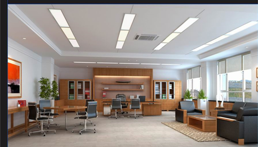 機(jī)電辦公室裝修設(shè)計-第3張圖片-上海古都建筑設(shè)計集團(tuán) 機(jī)電辦公室裝修設(shè)計-第3張圖片-上海古都建筑設(shè)計集團(tuán)