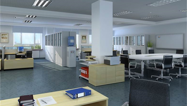 機(jī)電辦公室裝修設(shè)計-第6張圖片-上海古都建筑設(shè)計集團(tuán) 機(jī)電辦公室裝修設(shè)計-第6張圖片-上海古都建筑設(shè)計集團(tuán)