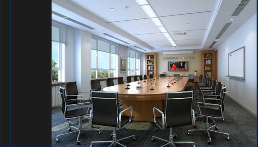 機(jī)電辦公室裝修設(shè)計-第4張圖片-上海古都建筑設(shè)計集團(tuán) 機(jī)電辦公室裝修設(shè)計-第4張圖片-上海古都建筑設(shè)計集團(tuán)