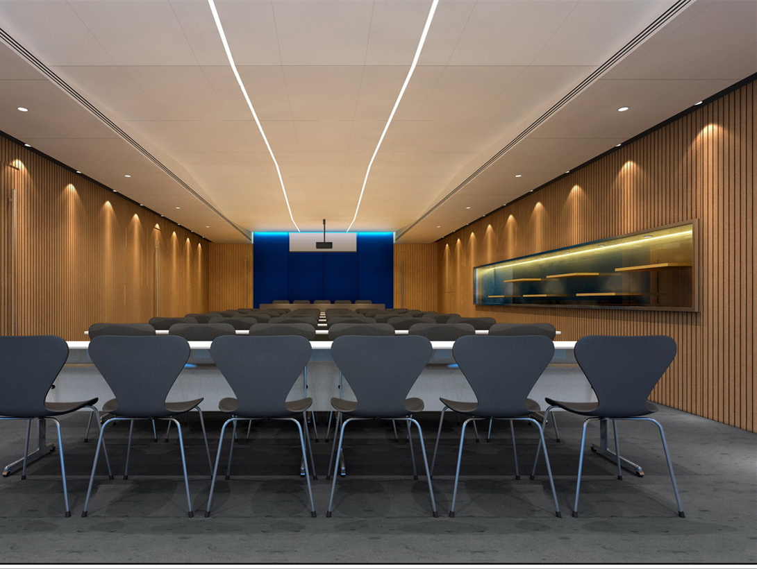 現(xiàn)代公共辦公室裝修設(shè)計(jì)-第3張圖片-上海古都建筑設(shè)計(jì)集團(tuán) 現(xiàn)代公共辦公室裝修設(shè)計(jì)-第3張圖片-上海古都建筑設(shè)計(jì)集團(tuán)