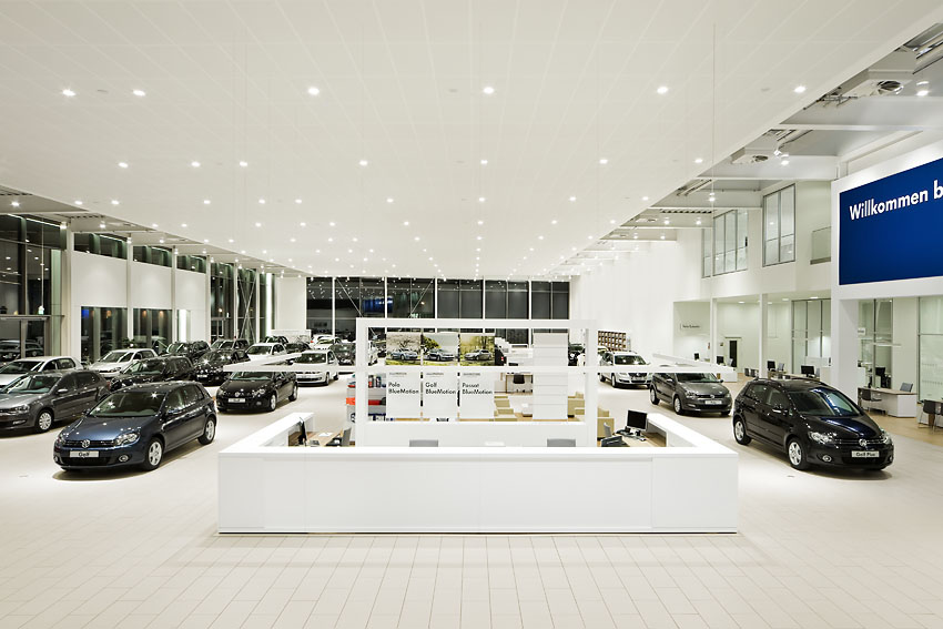 現(xiàn)代時尚風格4S店裝修設計-第1張圖片-上海古都建筑設計集團 現(xiàn)代時尚風格4S店裝修設計-第1張圖片-上海古都建筑設計集團