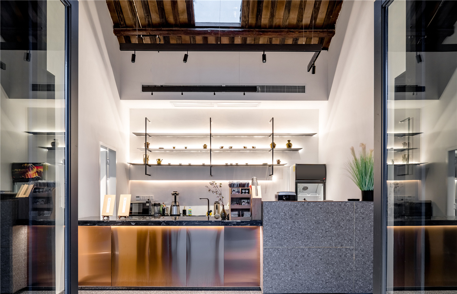 鄉(xiāng)村風格教室裝修設計-第1張圖片-上海古都建筑設計集團 鄉(xiāng)村風格教室裝修設計-第1張圖片-上海古都建筑設計集團