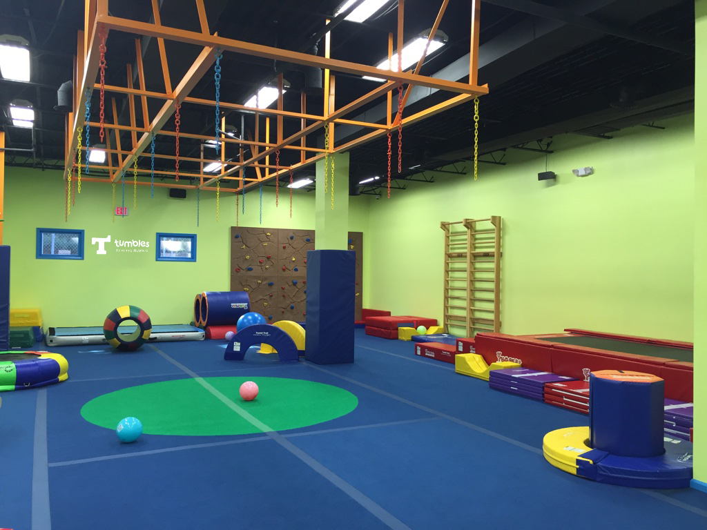 現(xiàn)代兒童體育館裝修設(shè)計(jì)-第1張圖片-上海古都建筑設(shè)計(jì)集團(tuán) 現(xiàn)代兒童體育館裝修設(shè)計(jì)-第1張圖片-上海古都建筑設(shè)計(jì)集團(tuán)