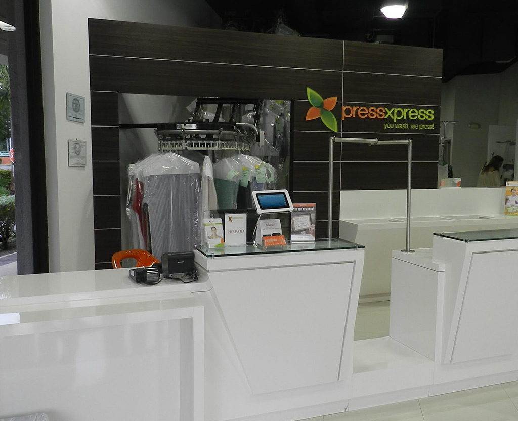 現(xiàn)代簡約干洗店裝修設(shè)計(jì)-第1張圖片-上海古都建筑設(shè)計(jì)集團(tuán) 現(xiàn)代簡約干洗店裝修設(shè)計(jì)-第1張圖片-上海古都建筑設(shè)計(jì)集團(tuán)