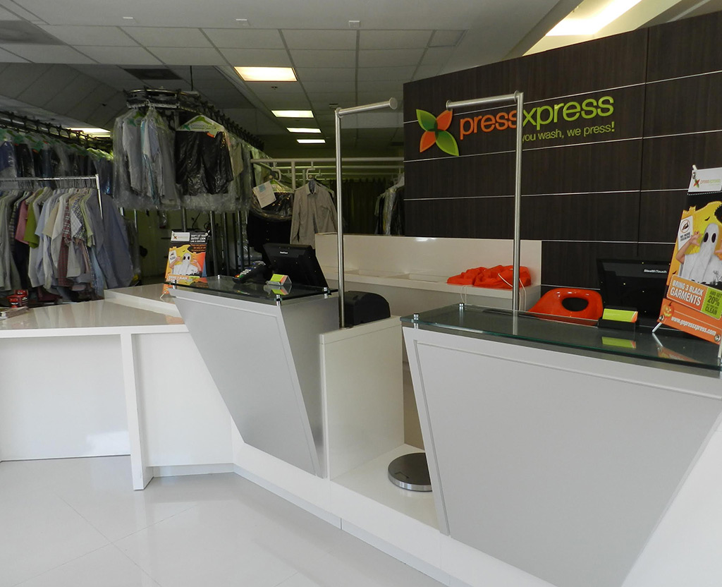 現(xiàn)代簡約干洗店裝修設(shè)計(jì)-第4張圖片-上海古都建筑設(shè)計(jì)集團(tuán) 現(xiàn)代簡約干洗店裝修設(shè)計(jì)-第4張圖片-上海古都建筑設(shè)計(jì)集團(tuán)