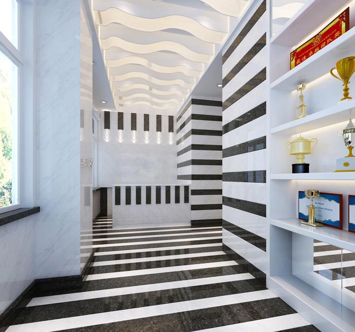 現(xiàn)代時(shí)尚琴行辦公室裝修設(shè)計(jì)-第4張圖片-上海古都建筑設(shè)計(jì)集團(tuán) 現(xiàn)代時(shí)尚琴行辦公室裝修設(shè)計(jì)-第4張圖片-上海古都建筑設(shè)計(jì)集團(tuán)