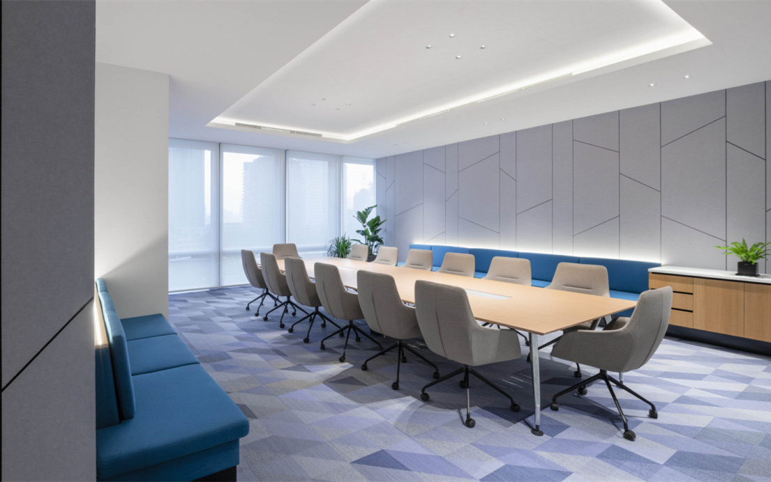 時尚科技公司辦公室裝修設(shè)計-第1張圖片-上海古都建筑設(shè)計集團 時尚科技公司辦公室裝修設(shè)計-第1張圖片-上海古都建筑設(shè)計集團