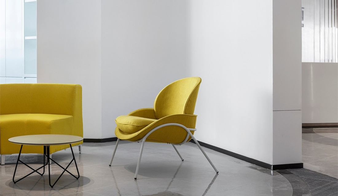 清新時尚風(fēng)格辦公室裝修設(shè)計-第1張圖片-上海古都建筑設(shè)計集團(tuán) 清新時尚風(fēng)格辦公室裝修設(shè)計-第1張圖片-上海古都建筑設(shè)計集團(tuán)