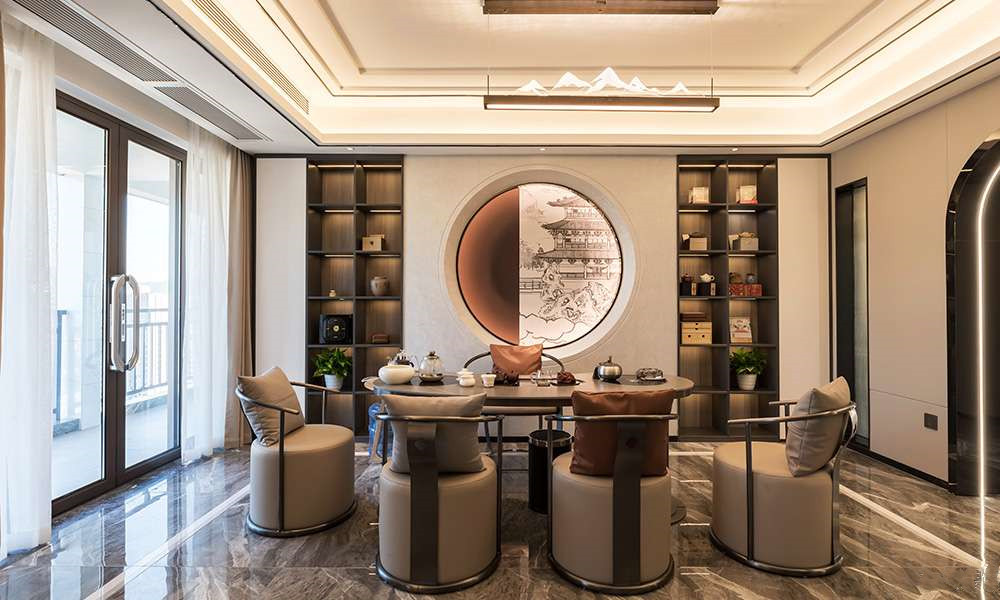 上海辦公裝修-50平方辦公室裝修效果圖大全-第4張圖片-上海古都建筑設(shè)計集團(tuán)